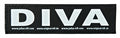 Julius K9 Etiketten für Power Harness / Harness Diva