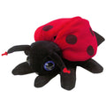 Beleduc handpop hond