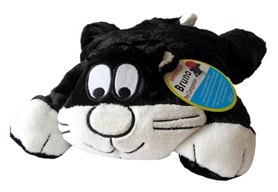 Kuschelkissen Bruno Cat für Hitzebeihöhe