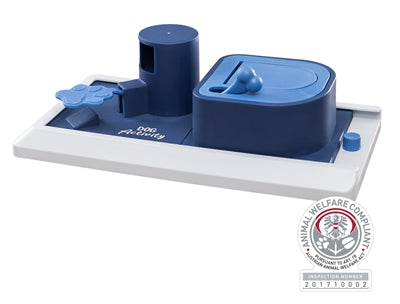 Trixie dog activity poker box vario - 32x17 cm