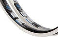 Rigida Rim 28 (622) Bull 32 14 Black (geschärft)