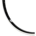 Rigida Velg 20 (406) Andra-40 32 14 Zwart (Geslepen)