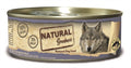 Natürliche Größe Hund Ozeanfisch