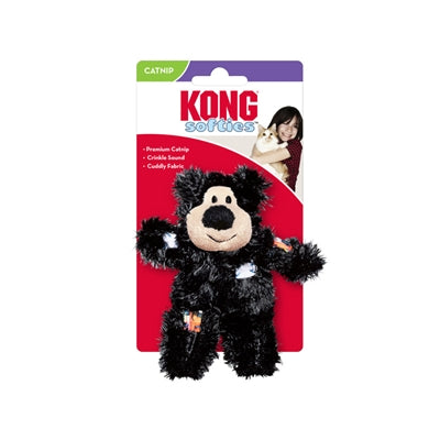 Kong Wild Knoten Bären sortiert