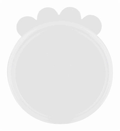 Trixie Deckel für transparentes Silikon
