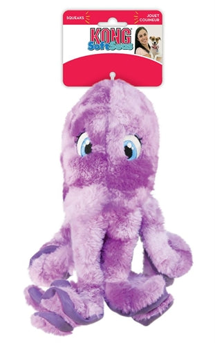Kong Softseas Oktopus