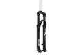 Suntour xcr32-air Vorderradgabel 29" 1 1/8" für 100 mm Schnellspanner, schwarz
