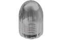 Schwalbe dust cap av smoke grey (bag of 50)