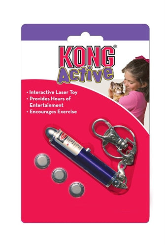 Kong Laserpointer