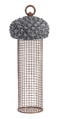 Esschert design best for birds eikelsilo voor noten