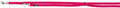 Trixie Hondenriem premium dubbelgestikt verstelbaar fuchsia