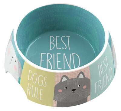 Tarhong Food Bowl – Der beste Freund für immerses Melamin Multi