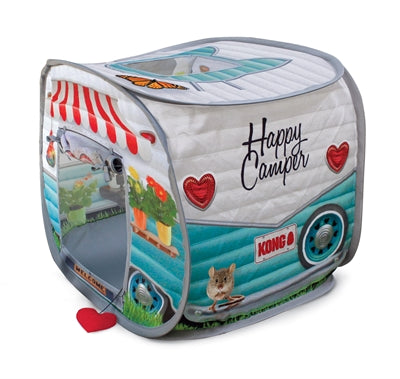 Kong Spielplätze Camper Katzenzelt