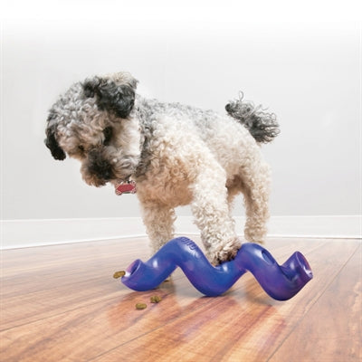 Kong Treat Spiralstick, sortiert