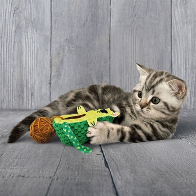Kong Wrangler Avocado
