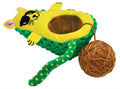 Kong Wrangler Avocado