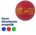 Jw Isqueak Ballsorti