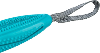 Trixie Snackstick auf Gurtband aus TPR/Polyester, sortiert