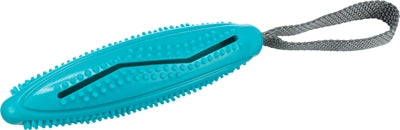 Trixie Snackstick auf Gurtband aus TPR/Polyester, sortiert