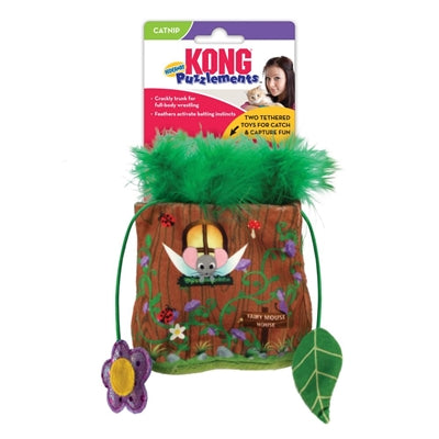 Kong Cat Rätselversteck