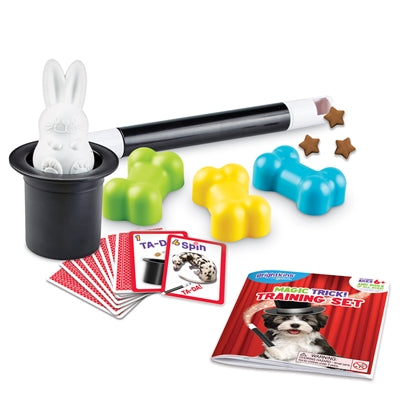Brightkins Zaubertrick-Trainingsset