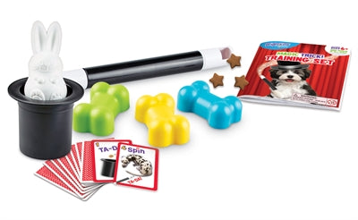 Brightkins Zaubertrick-Trainingsset