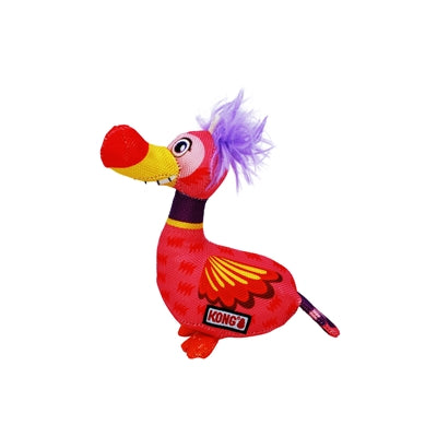 Kong Ballistic Vibez Vogel sortiert