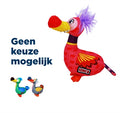 Kong Ballistic Vibez Vogel sortiert