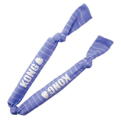 Kong Signature Crunch Rope Doppelwelpe