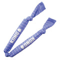 Kong Signature Crunch Rope Doppelwelpe