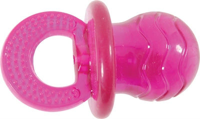 Zolux Pop TPR Zitzenrosa
