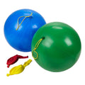 Boksballonnen ø45cm pak a 5 stuks