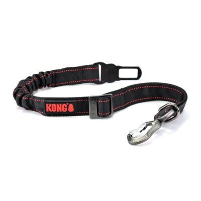 Kong Auto-Sicherheitsgurt Hund Deluxe Drehbarer
