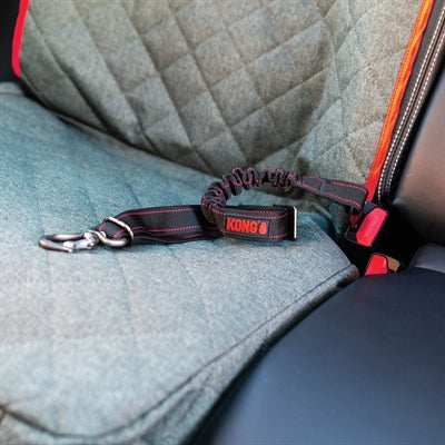 Kong Auto-Sicherheitsgurt Hund Deluxe Drehbarer