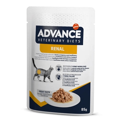 Advance Veterinary Diet Kidney Nieren für Katzen