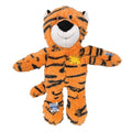 Kong Wild Knoten Tiger Orange