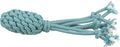 Trixie Spielzeugoktopus mit Panzer aus Polyester