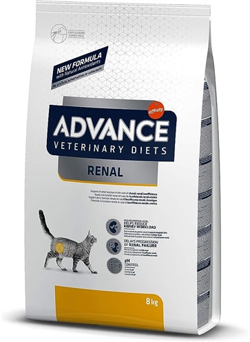 Advance Veterinary Diet Kidney Nieren für Katzen