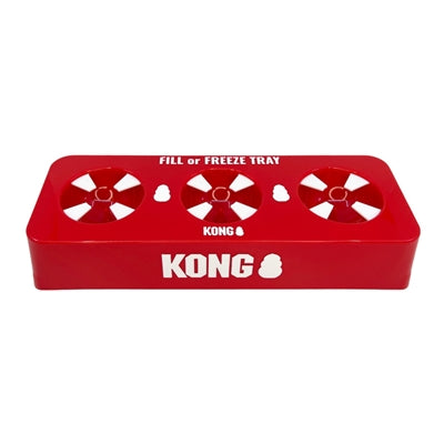 Kong Fill Gefrierschale Silikon