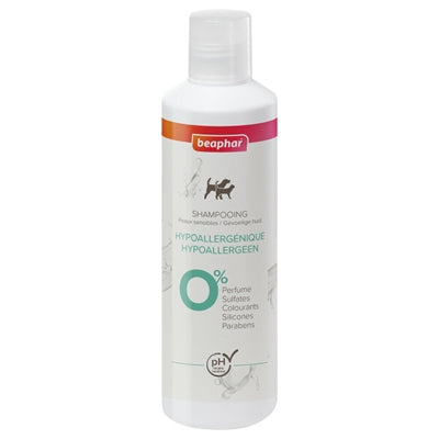 Beaphar Shampoo Hypoallergen