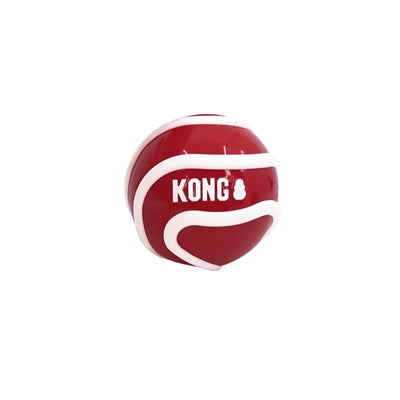 Kong Signature Bälle, sortiert