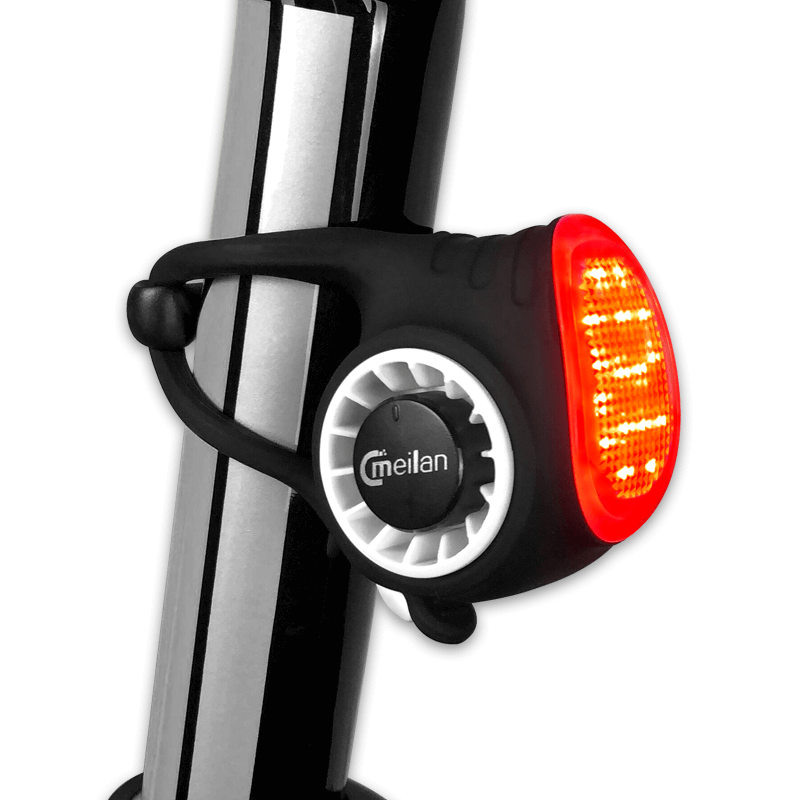 Hecklicht &amp; Rufen Sie USB S3 an