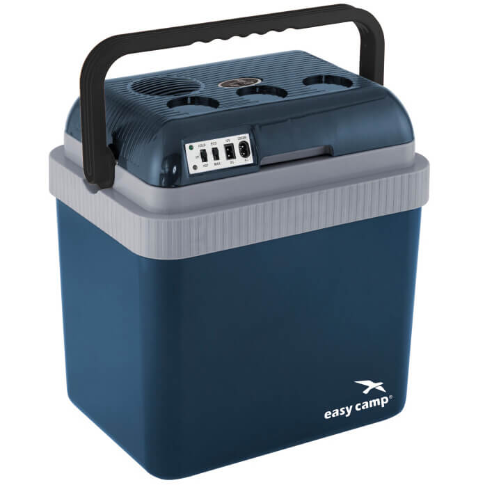 Easy Camp Kühlbox 12V 230V 24 l