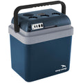 Easy Camp Kühlbox 12V 230V 24 l