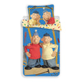 Buurman & Buurman Duvet Cover Buurman & Buurman