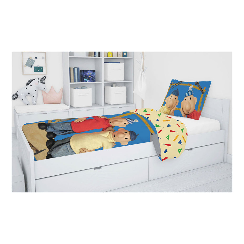 Buurman & Buurman Duvet Cover Buurman & Buurman