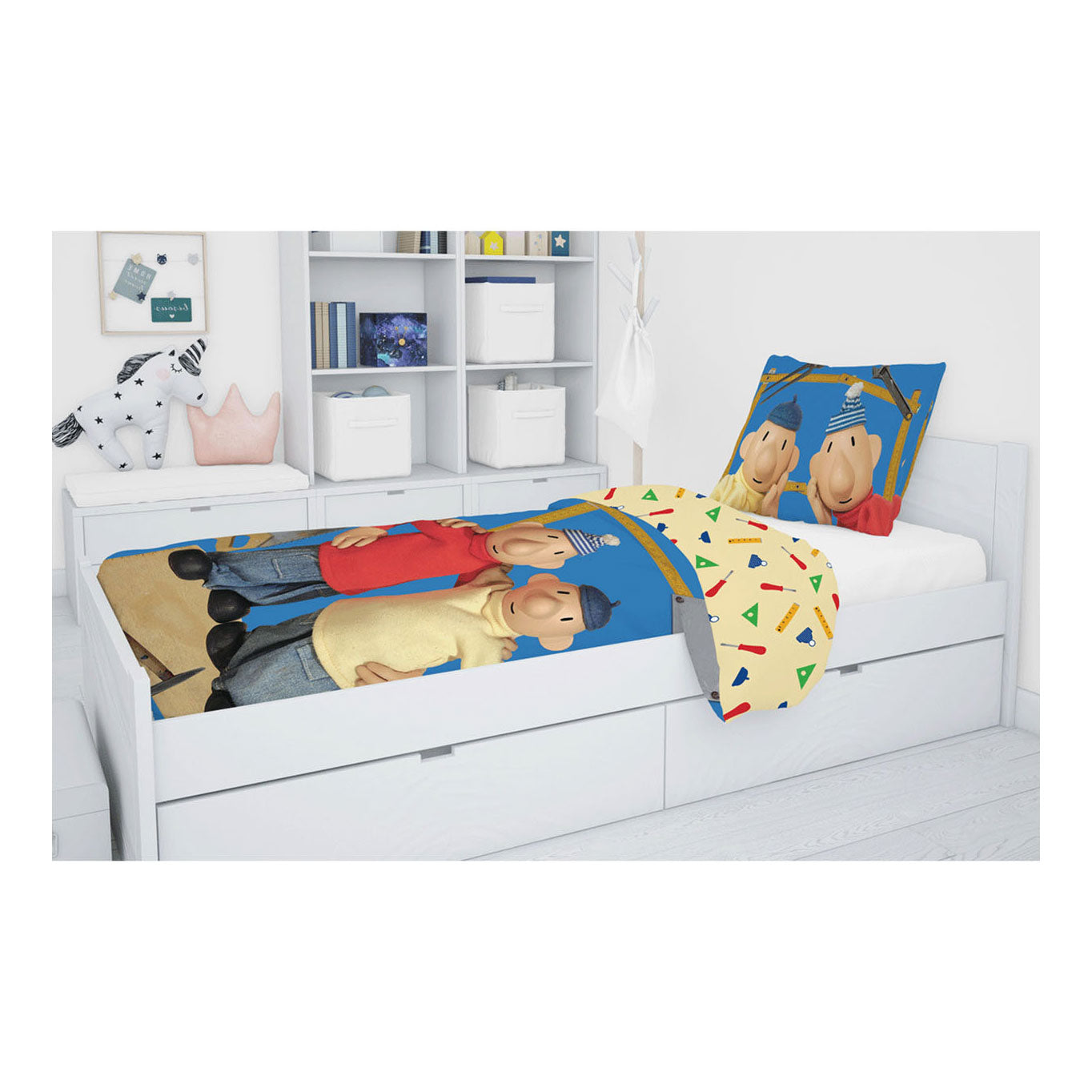Buurman & Buurman Duvet Cover Buurman & Buurman