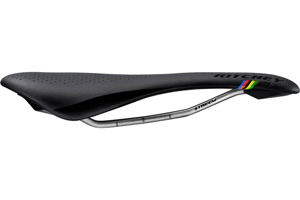 Ritchey Sattel WCS Streem 132 schwarz