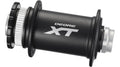 Shimano deore xt hb-m788 voornaaf disk 15 mm as disk 36 gaats