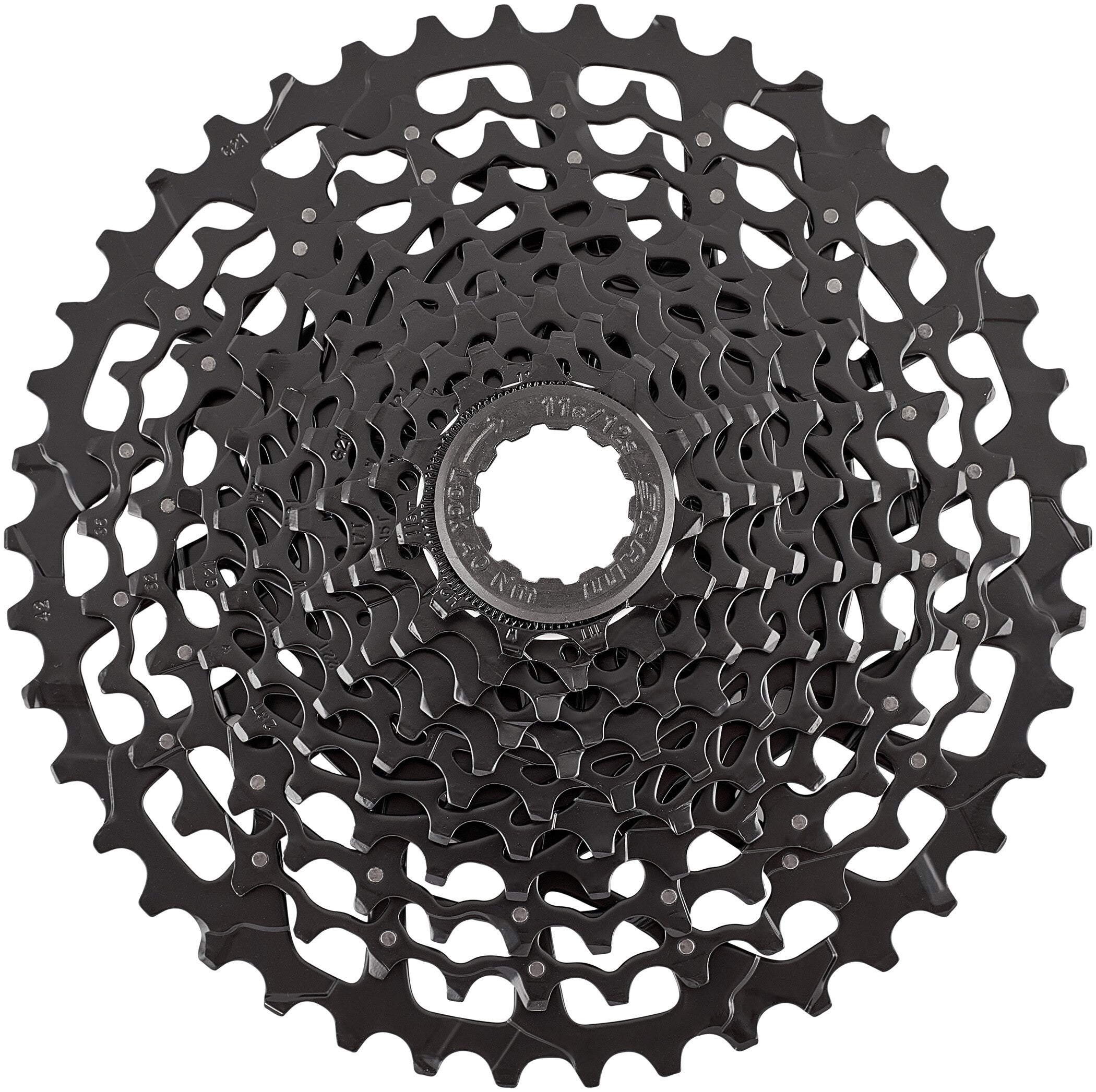 Sram kassette pg-1130 cas.sprocket pg-1130 11-sp steel 11-42t